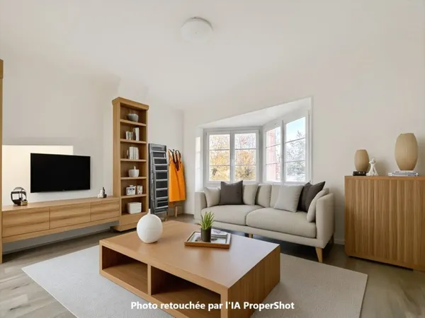 DIJON VICTOR HUGO APPARTEMENT T3 DE 49 M2 