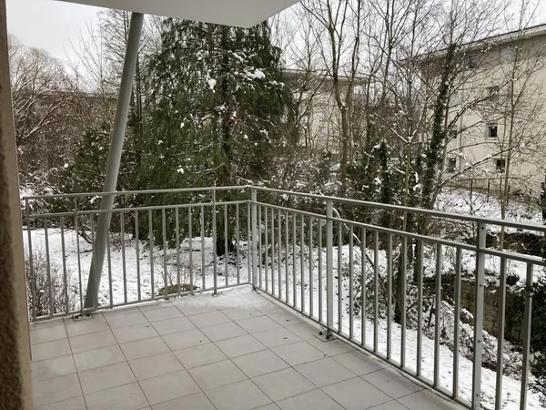 APPARTEMENT F4 Meuble ST JULIEN EN GENEVOIS 