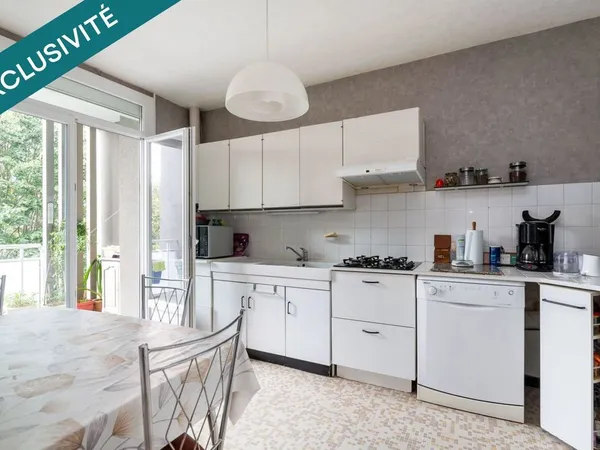 APPARTEMENT VIENNE SUD 