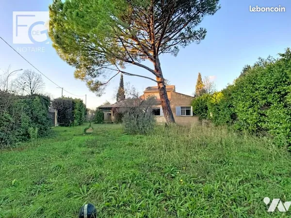 Maison 3 pièces 109 m² 