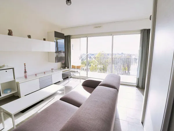 Appartement 4 pièces 82 m² 