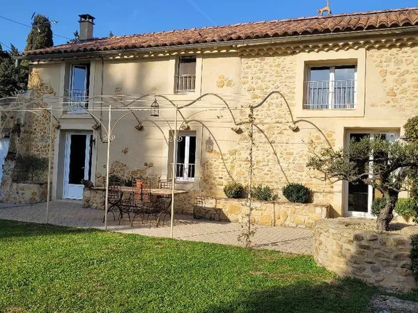 Ferme 4 pièces 94 m² 