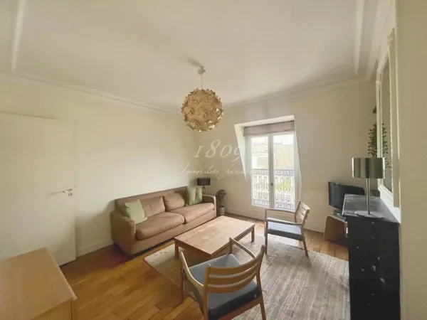 Appartement 2 pièces 30 m² 