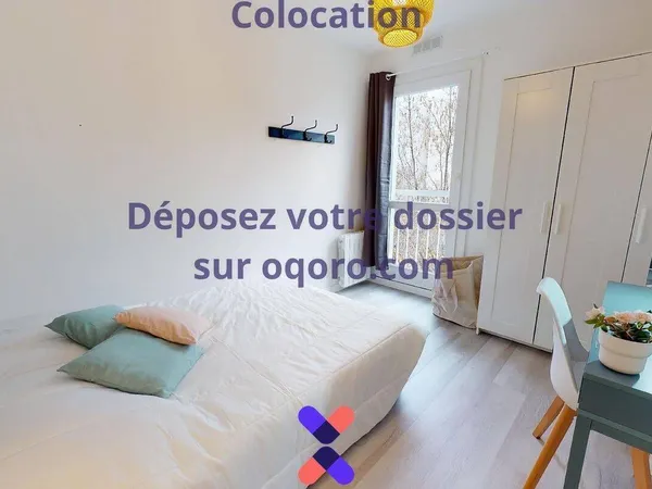 Appartement 6 pièces 102 m² 