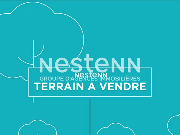 Terrain Chaumont En Vexin 950 m2 