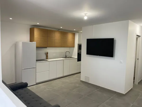 Appartement 5 pièces 10 m² 