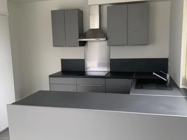 Appartement T2 de 54 m² terrasse - Pertuis (84120) 