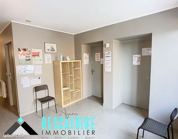 Maison 5 pièces 134 m² 
