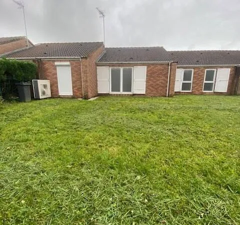 Maison 4 pièces 93 m² 