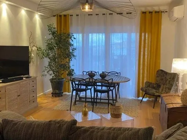 Appartement 3 pièces 76 m² 