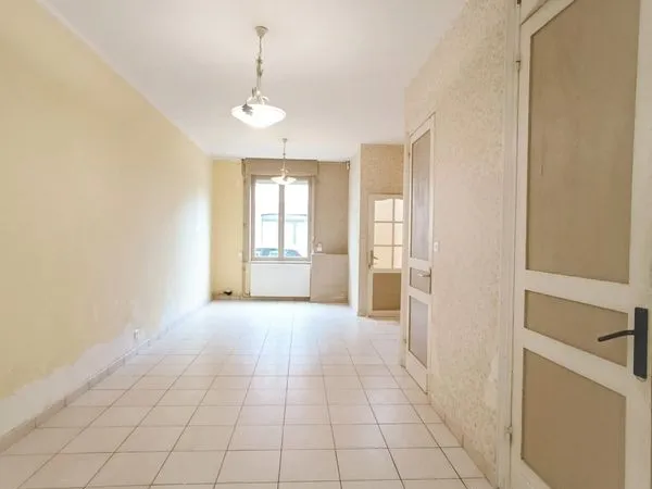 Maison 5 pièces 77 m² 