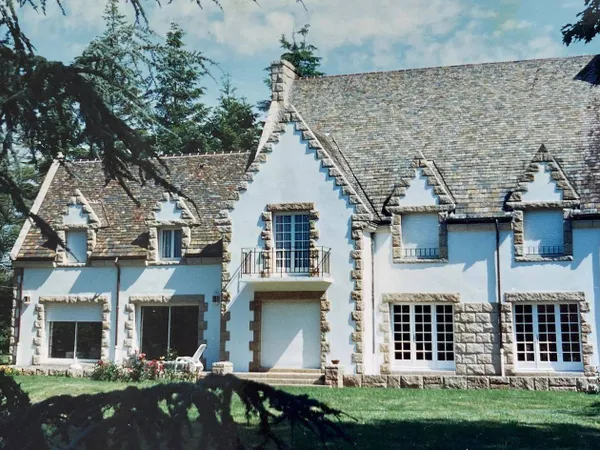 Maison 10 pièces 308 m² 