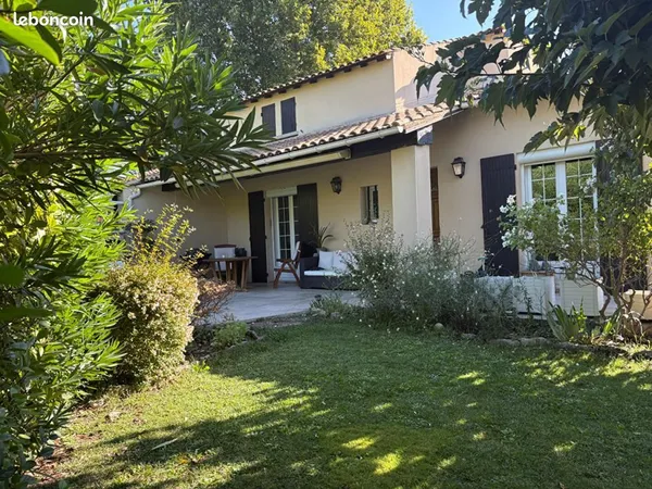 Villa 5 pièces 125 m² 