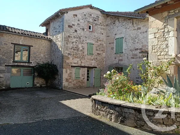 Maison 4 pièces 167 m² 