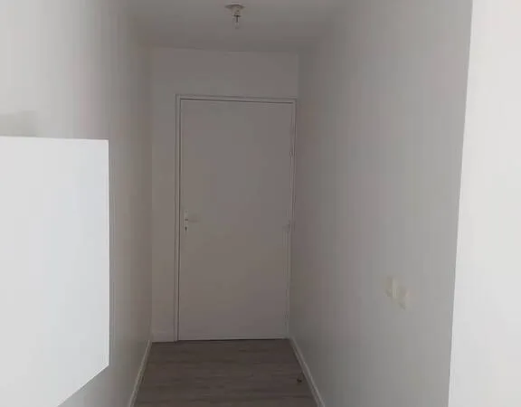 Appartement 2 pièces 53 m² 
