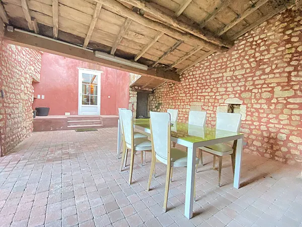 Maison 6 pièces 126 m² 