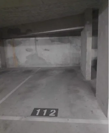 Place de parking Villeurbanne proche Gratte ciel 