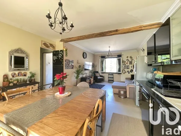 Maison 5 pièces 105 m²