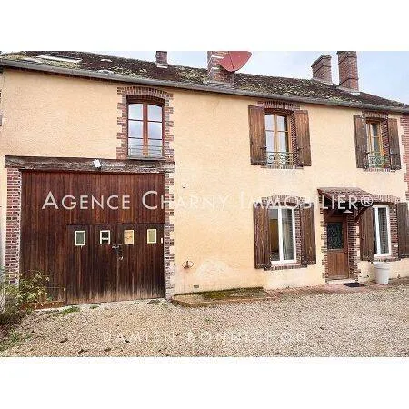 Maison 15 pièces 308 m² 