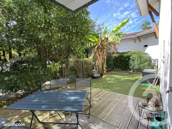 Appartement 3 pièces 58 m² 