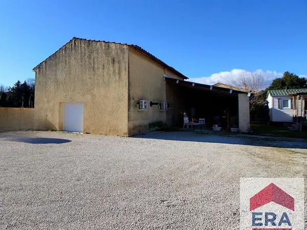 Ferme 5 pièces 155 m² 