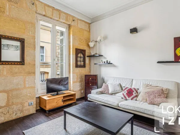 Appartement 3 pièces 48 m² 