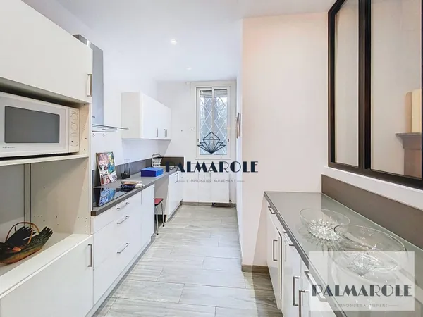Maison 4 pièces 124 m² 