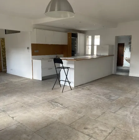 Appartement 4 pièces 104 m² 