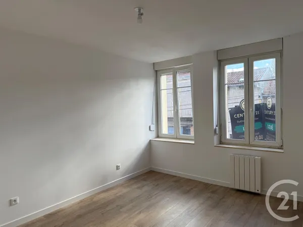 Appartement 3 pièces 49 m² 
