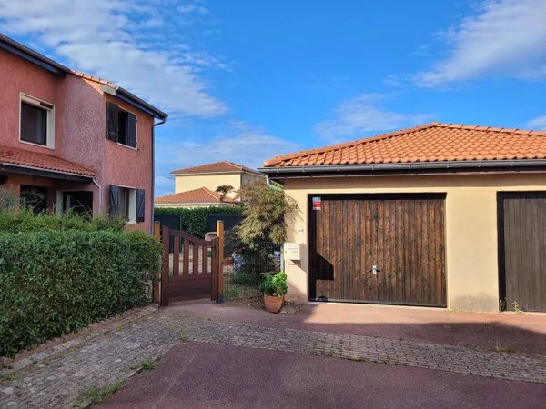 Maison 6 pièces 125 m² 