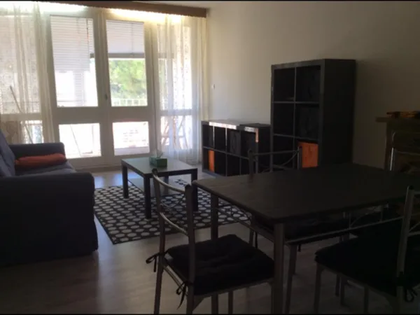 : T2 meublé 49 m2 