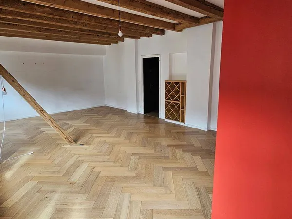 Appartement 5 pièces 115 m² 