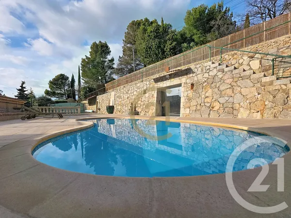 Maison 7 pièces 160 m² 