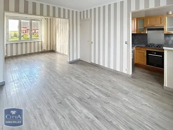 Maison 5 pièces 84 m²