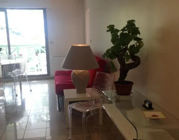 Appartement Location Arcachon 2p 42m² 900€