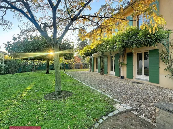 Maison à vendre Fontaines-Saint-Martin 