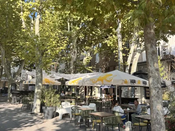 Brasserie / Fonds de commerce