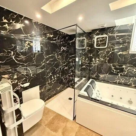 Appartement 3 pièces 87 m² 