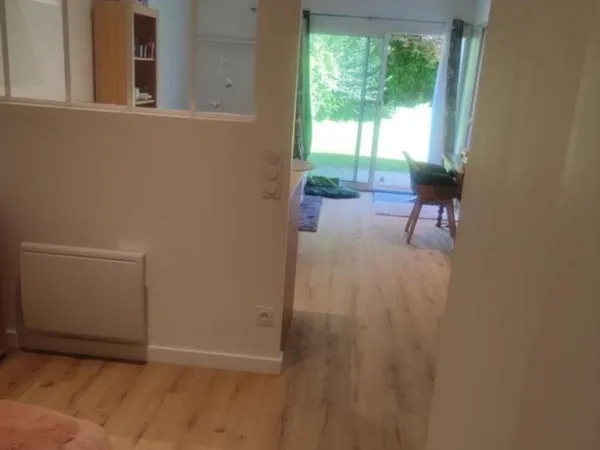 Studio de 35m2 à louer sur Grenoble 