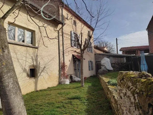 Maison 5 pièces 99 m² 