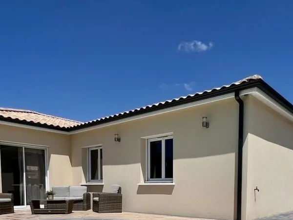 Maison 4 pièces 105 m² 