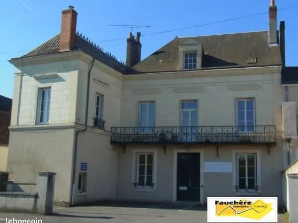 Studio 1 pièce 20 m² 