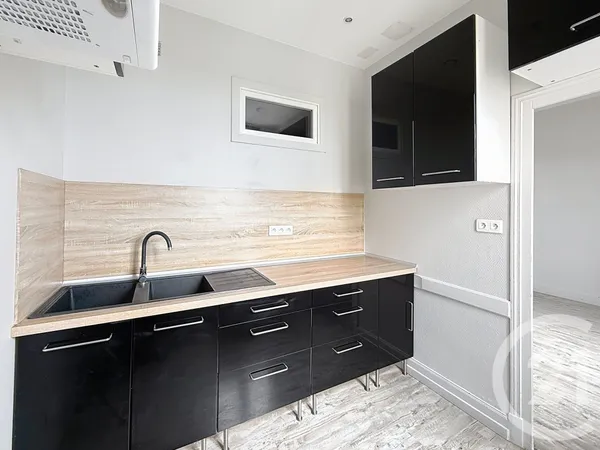 Appartement 4 pièces 80 m² 
