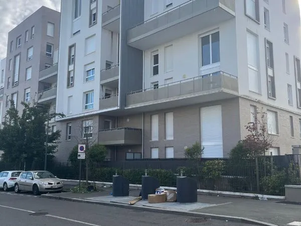 Appartement 3 pièces 74 m² 
