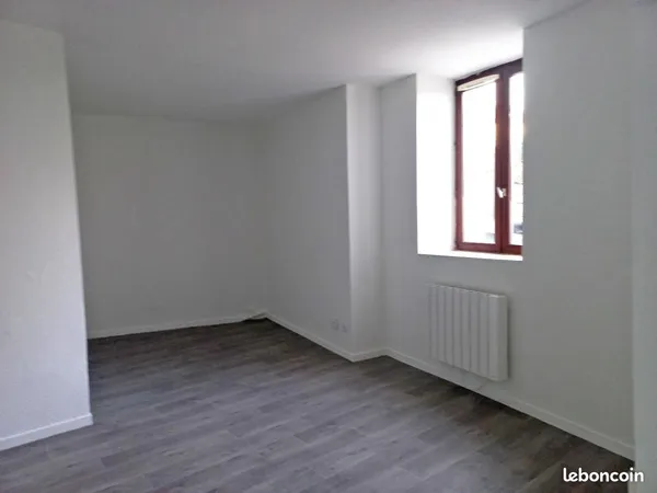 Appartement 1 pièce 39 m² 