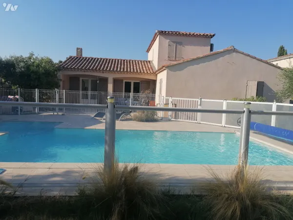 Maison 5 pièces 121 m² 