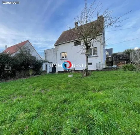 Maison 8 pièces 138 m² 