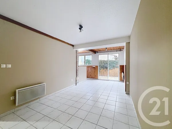 Appartement 2 pièces 34 m² 