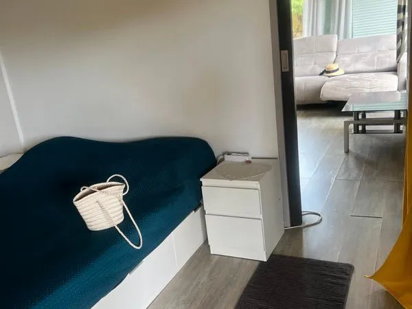 Appartement à vendre 38 m2 