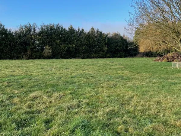 Terrain à bâtir de 318 m² à LUZARCHES (95) 